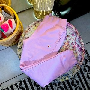 Champion Reverse Weave Joggers